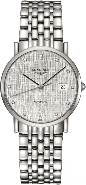 Longines Elegant L4.809.4.77.6