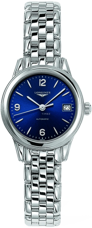 Longines Flagship L4.274.4.96.6
