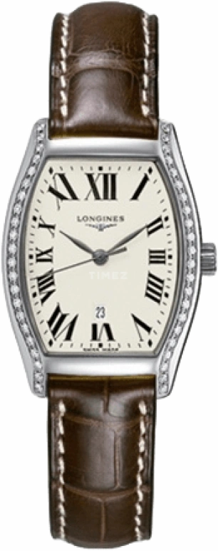 Longines Evidenza L2.155.0.71.5