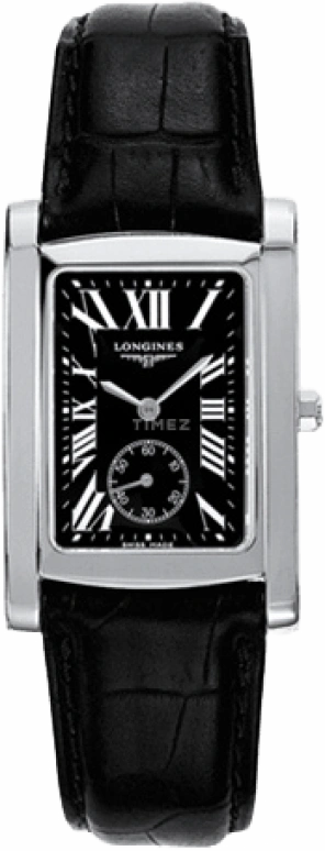 Longines DolceVita L5.655.4.79.2