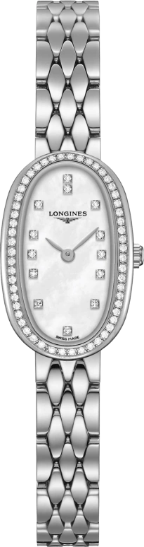 Longines Symphonette L2.304.0.87.6