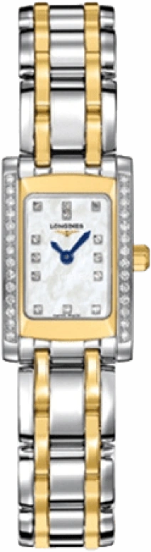 Longines DolceVita L5.158.5.09.7