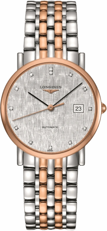 Longines Elegant L4.809.5.77.7