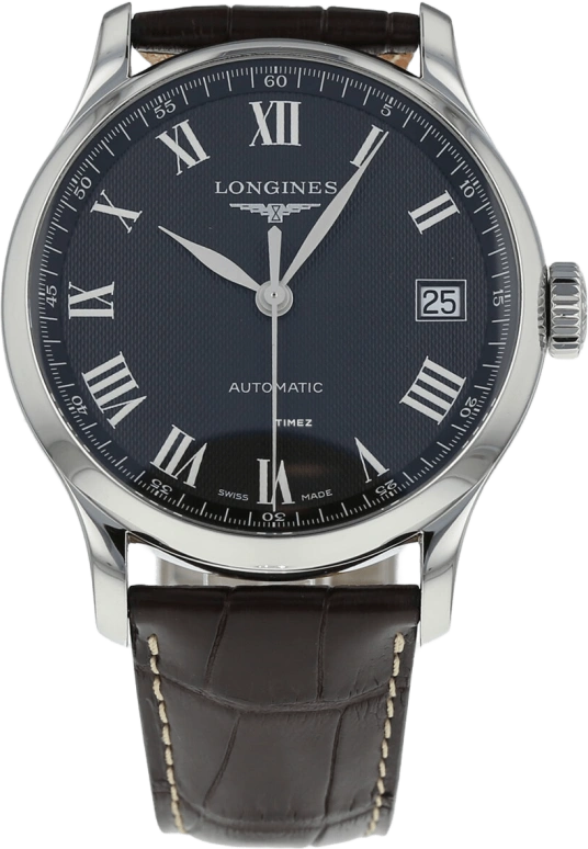 Longines Master L2.689.4.51.8