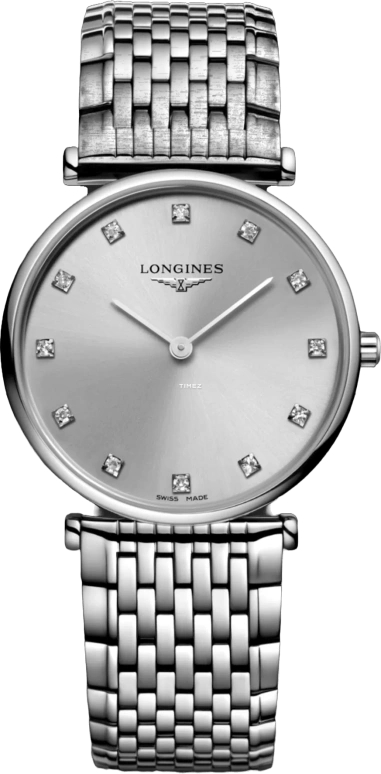 Longines La Grande Classique L4.512.4.70.6