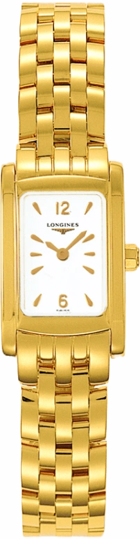 Longines DolceVita L5.158.6.16.6