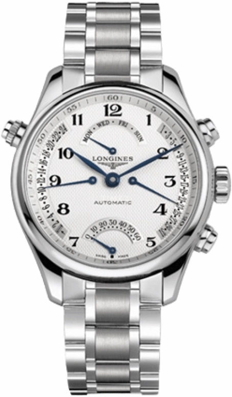 Longines Master L2.715.4.78.6