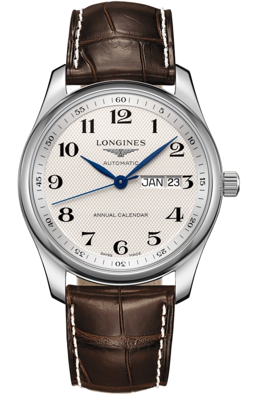 Longines Master L2.910.4.78.3