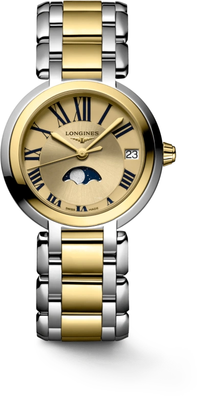 Longines PrimaLuna L8.115.5.31.7