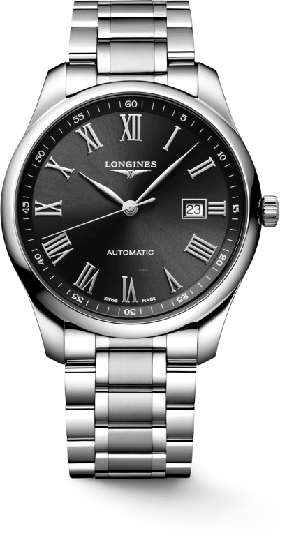 Longines Master L2.893.4.59.6