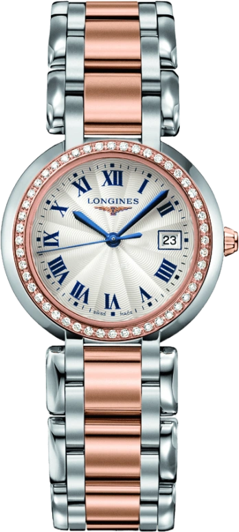 Longines PrimaLuna L8.112.5.79.6