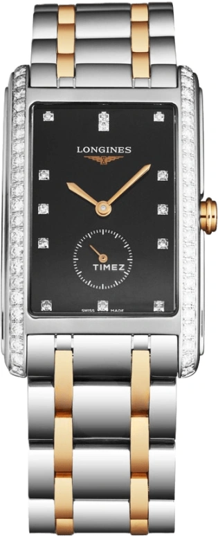 Longines DolceVita L5.755.5.59.7