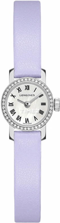 Longines Mini L2.303.0.81.5