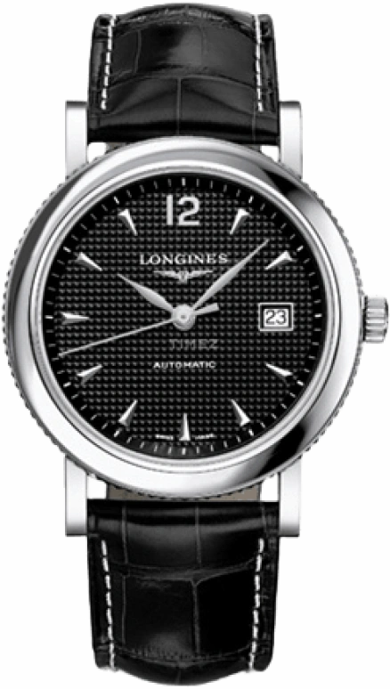 Longines Heritage Classic L2.684.4.56.3