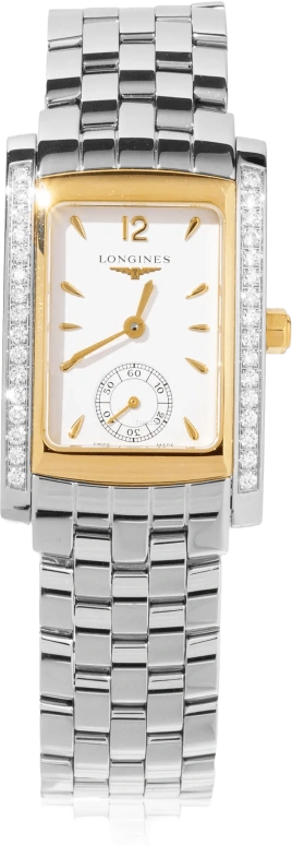 Longines DolceVita L5.502.5.29.6