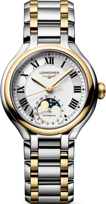 Longines PrimaLuna L8.126.5.79.7