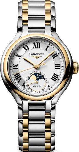 Longines PrimaLuna L8.126.5.79.7