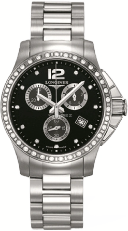 Longines Conquest L3.279.0.57.6