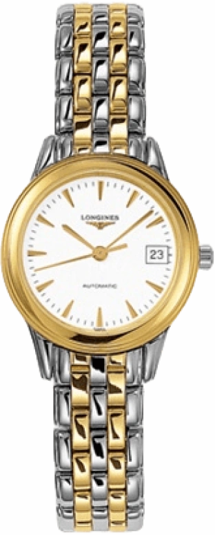Longines Flagship L4.274.3.22.7