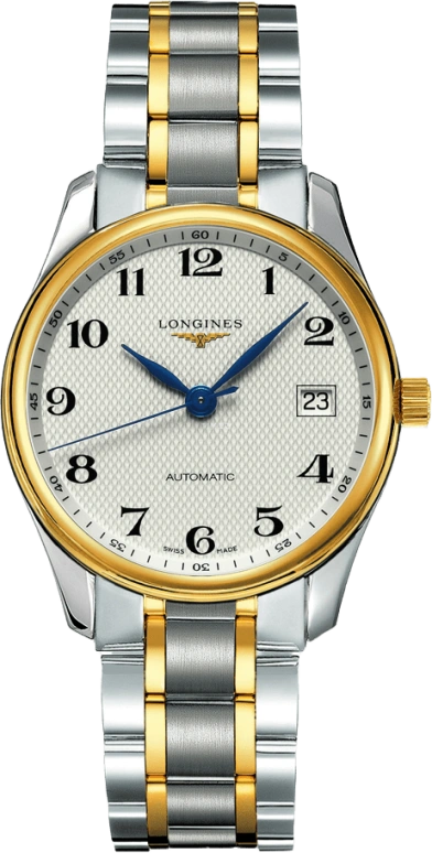 Longines Master L2.518.5.78.7