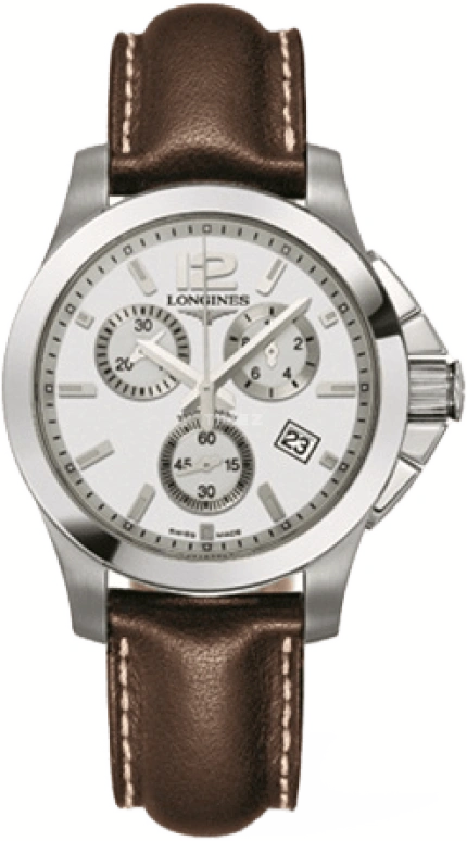 Longines Conquest L3.279.4.76.5