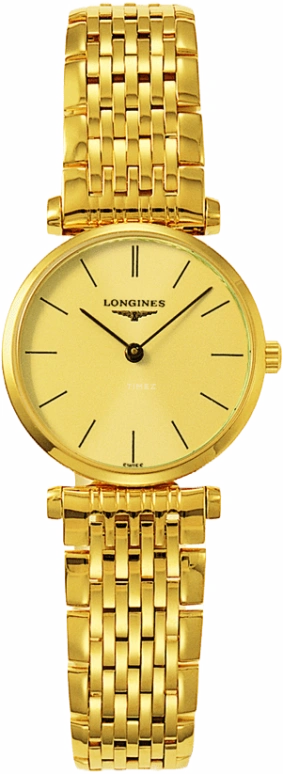 Longines La Grande Classique L4.209.2.32.8
