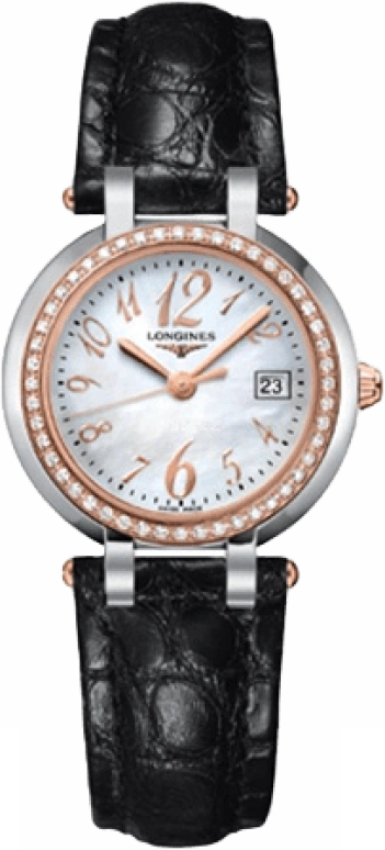 Longines PrimaLuna L8.112.5.88.2