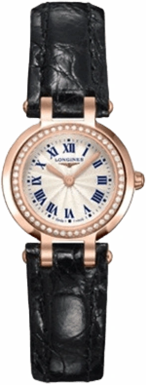 Longines PrimaLuna L8.109.9.78.2