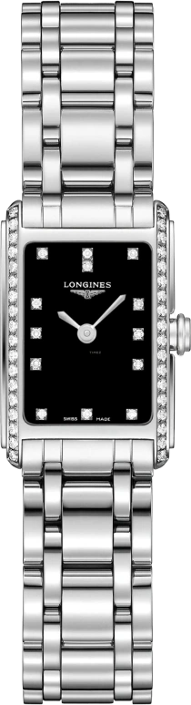 Longines DolceVita L5.258.0.57.6