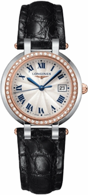 Longines PrimaLuna L8.112.5.79.2