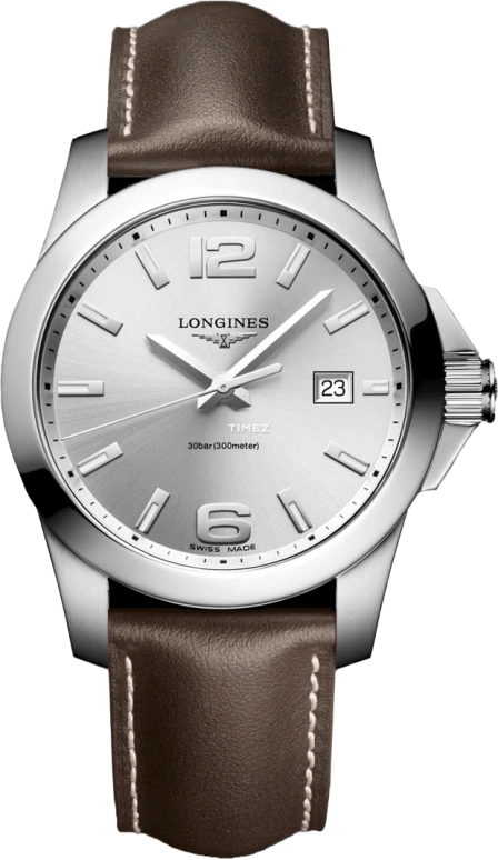 Longines Conquest L3.759.4.76.5