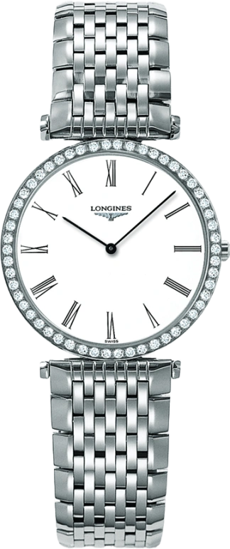 Longines La Grande Classique L4.513.0.11.6