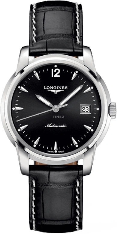 Longines Saint Imier L2.763.4.52.3