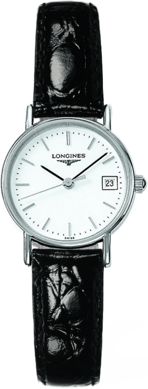 Longines Presence L4.220.4.12.2