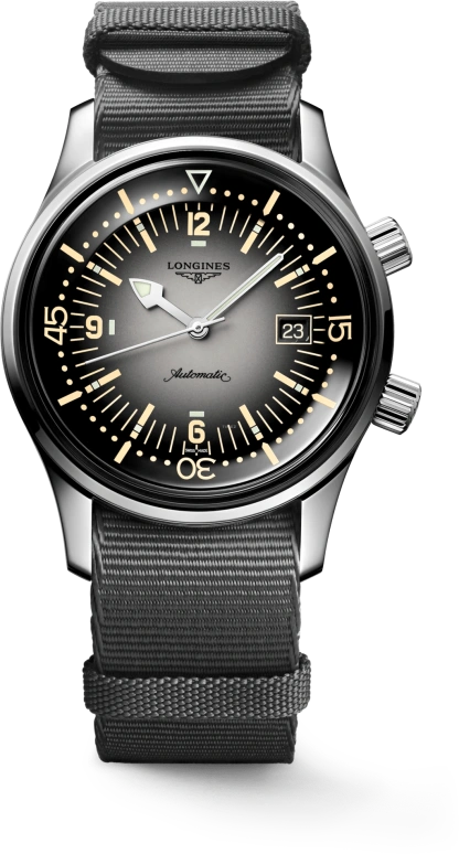 Longines Heritage Classic L3.774.4.70.2