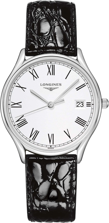 Longines Lyre L4.359.4.11.2
