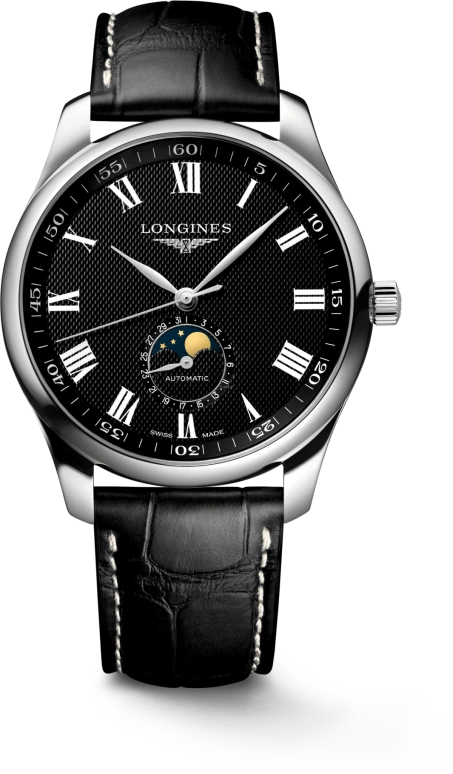 Longines Master L2.919.4.51.7