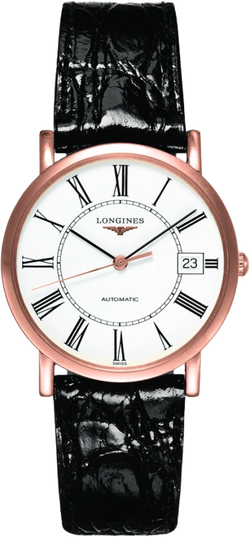 Longines Presence L4.778.8.11.0