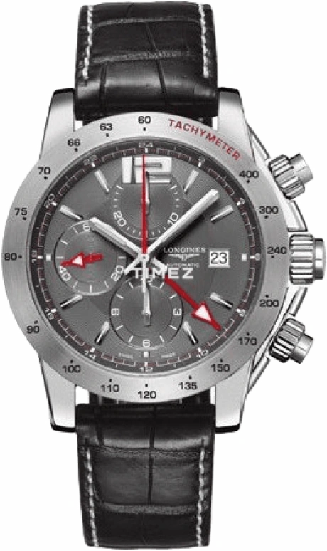 Longines Admiral L3.670.4.79.0
