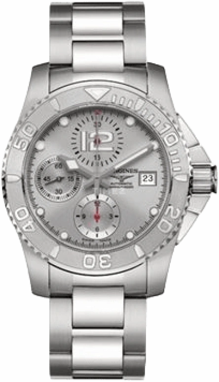 Longines HydroConquest L3.673.4.76.6