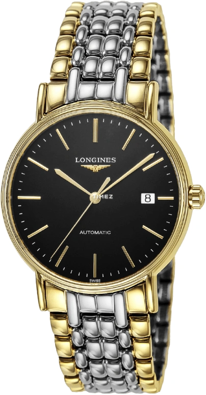 Longines Presence L4.921.2.52.7