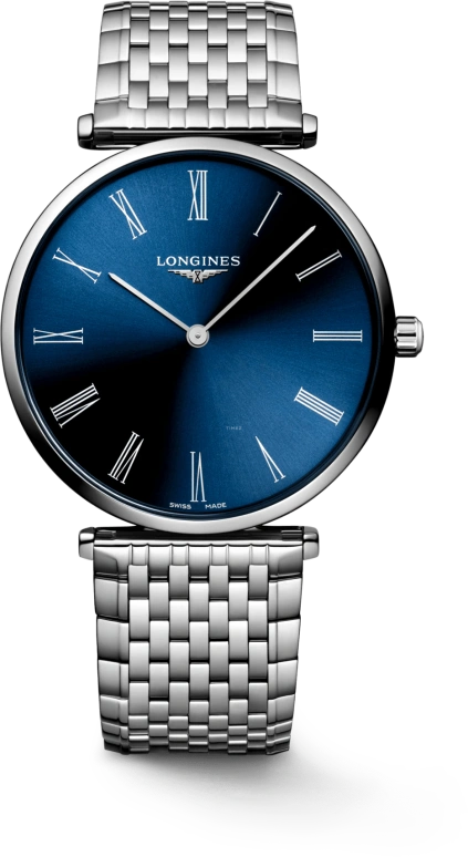 Longines Elegant L4.866.4.94.6