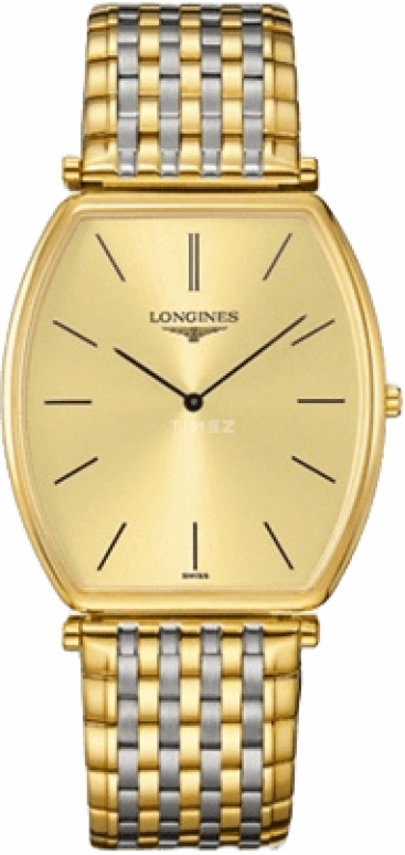 Longines La Grande Classique L4.786.2.32.7