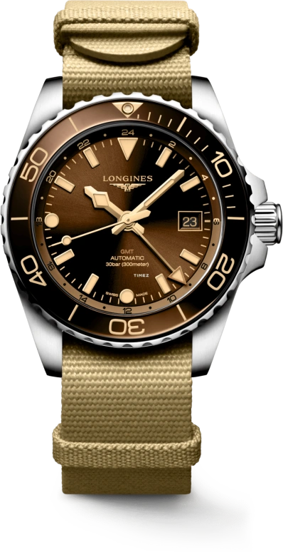 Longines Sport L3.790.4.66.2
