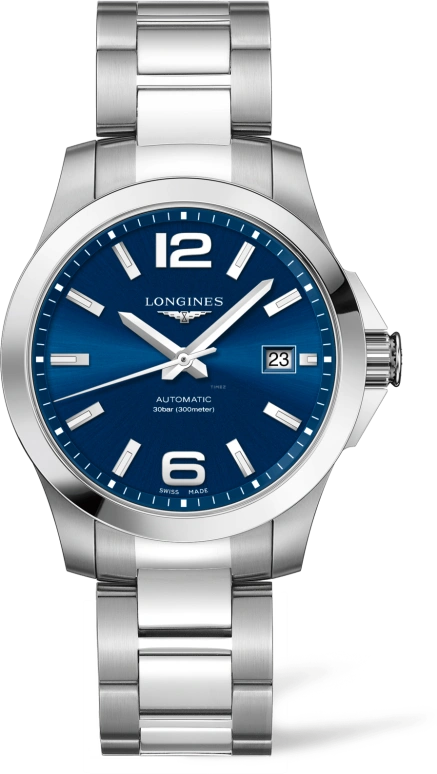 Longines Sport L3.776.4.99.6