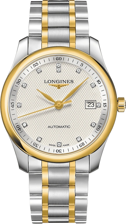 Longines Heritage Classic L2.793.5.97.7