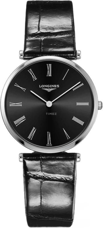 Longines La Grande Classique L4.709.4.51.2