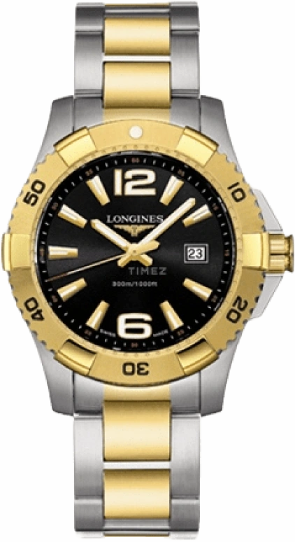 Longines HydroConquest L3.647.3.56.7