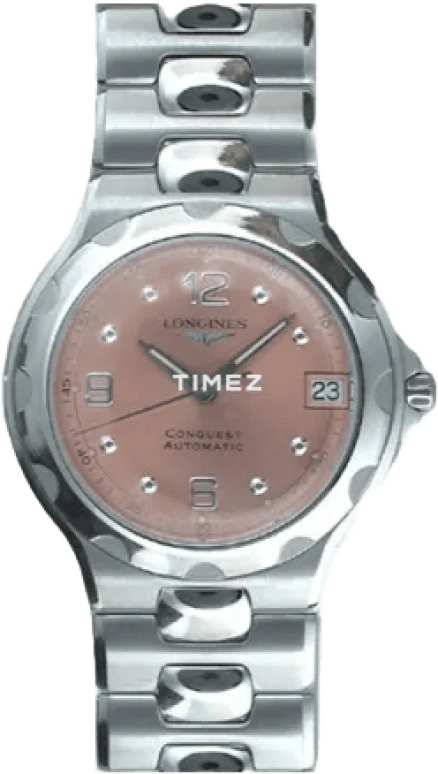 Longines Conquest L1.635.4.06.6