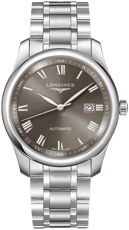 Longines Master L2.793.4.71.6
